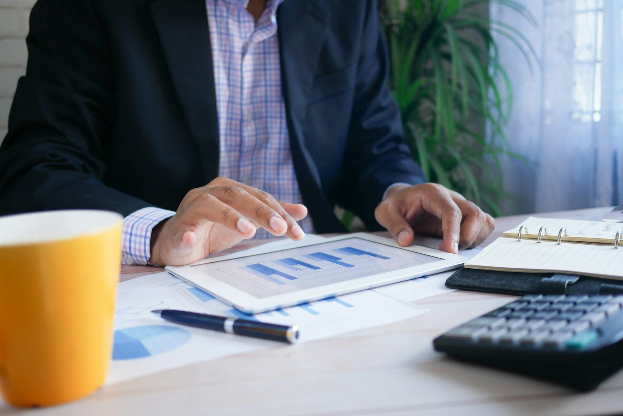 Fixed income instruments